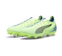 Puma Ultra 5 Pro Fg/ag Football Boots Green EU 46 Men