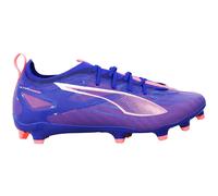 Puma Ultra 5 Pro FG/AG Lace-Up Kids Purple Football Boots 107693_01