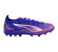 Puma Ultra 5 Pro Mg Football Boots Purple EU 39