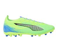 Puma Ultra 5 Pro MG Lace-Up Mens Green Football Boots 107886_03