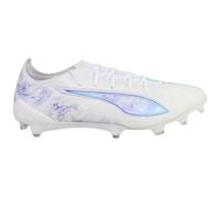 Puma Womens Ultra 5 Ultimate FG White