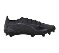 Puma Ultra 5 Ultimate FG Lace-Up Mens Black Football Boots 107683_02