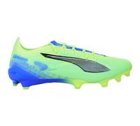 Puma Ultra 5 Ultimate FG Lace-Up Mens Green Football Boots 107683_03