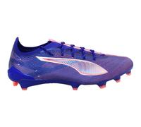 Puma Ultra 5 Ultimate FG Lace-Up Purple Synthetic Mens Football Boots 107683_01