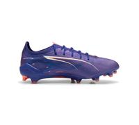Puma ULTRA 5 ULTIMATE FG Size: 9 UK, Colour: Blue