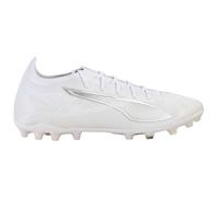 Puma Ultra 5 Ultimate MG Lace-Up Mens White Football Boots 108059_04