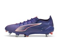 Puma Ultra 5 Ultimate Mxsg Football Boots Blue EU 43