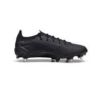 Puma Ultra 5 Ultimate Soft Ground Football Boots Mens 8.5 (42.5) Black