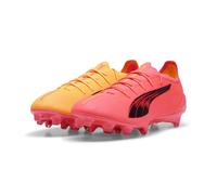 Puma Ultra 5 Ultimate Tricks FG Orange