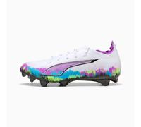 Puma Womens Ultra 6 Carbon Brilliance FG