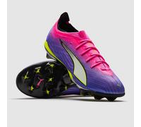 Puma Ultra 6 Carbon x Nitro FG