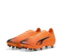 Puma Ultra 6 Match Fg/ag Football Boots Orange EU 45