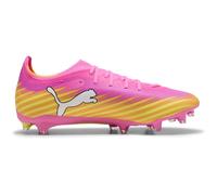 Puma Ultra 6 Match Fg/ag Football Boots Pink EU 45 Men