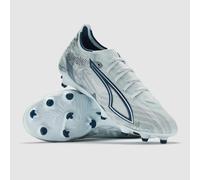 Puma Ultra 6 Match FG AG Icy Blue Blue Jewel