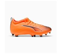Puma Ultra 6 Match FG/AG Jnr Football Boots UK3.5