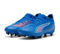 Puma Ultra 6 Match Fg/ag Junior Football Boots