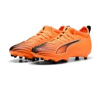 Puma Ultra 6 Match Fg/ag Junior Football Boots