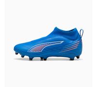 Puma Kids Ultra 6 Match+ Laceless FG AG