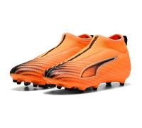 Puma Ultra 6 Match+ Ll Fg/ag Junior Football Boots