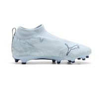 Puma Ultra 6 Match+ Ll Fg/ag Junior Football Boots Blue EU 35 Kids