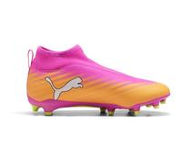 Puma Ultra 6 Match+ Ll Fg/ag Junior Football Boots Pink EU 38 Kids