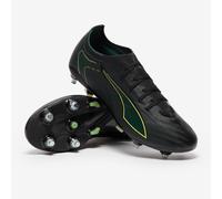 PUMA Ultra 6 Match MxSG Football Boots UK 10 Black