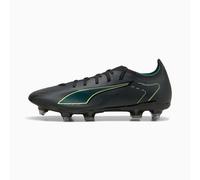 PUMA Ultra 6 Match MxSG Football Boots UK 10 Black