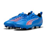 Puma Ultra 6 Play Fg/ag Junior Football Boots