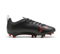 Puma Ultra 6 Play Fg/ag Junior Football Boots