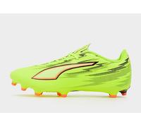 PUMA ULTRA 6 Play FG/AG - Yellow - Mens 7.5