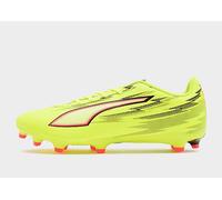 PUMA ULTRA 6 Play FG/AG - Yellow - Mens 9