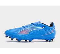 Puma ULTRA 6 PLAY FG/AG Size: 7 1/2 UK, Colour: Blue