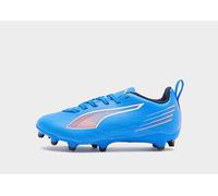 PUMA ULTRA 6 PLAY FG Children - Blue - Kids 11 CHI