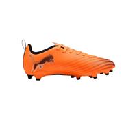 Puma ULTRA 6 PLAY Junior FG/AG Size: 13 1/2c UK, Colour: Orange