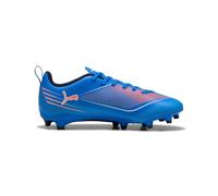Puma ULTRA 6 PLAY Junior FG/AG (Sizes 10c-2.5) Size: 13c UK, Colour: Blue