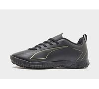 PUMA ULTRA 6 PLAY TF Junior - Black 5.5