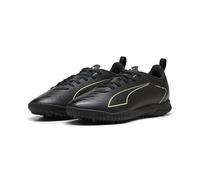 Puma Ultra 6 Play Tf Junior Football Boots Black EU 36 Kids