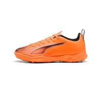 Puma Ultra 6 Play Tf Infant Football Boots Orange EU 38 1/2