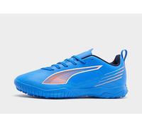 PUMA ULTRA 6 Play TT Junior - Blue 4.5