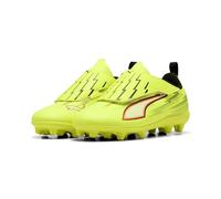 PUMA Ultra 6 Play V FG/AG RB JR