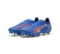 Puma Men's 6 Pro Firm Ground Football Boots 9.5 (44) Blue