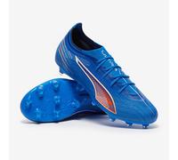 Puma ULTRA 6 PRO FG/AG Size: 9 UK, Colour: Blue