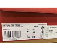 PUMA Ultra 6 PRO FG/AG