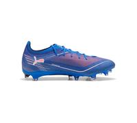 Puma ULTRA 6 PRO FG/AG Size: 9 1/2 UK, Colour: Blue