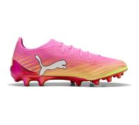 Puma Ultra 6 Ultima Ag Football Boots Pink EU 44 1/2 Men