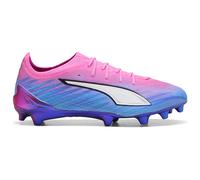 Puma Ultra 6 Ultima Fg Football Boots Blue,Pink EU 42 Men