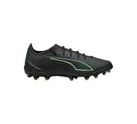 PUMA Ultra 6 Ultimate AG Eclipse Unisex, Black/White, 7 UK