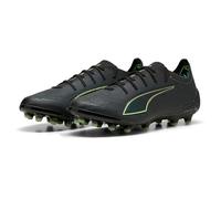 PUMA Ultra 6 Ultimate AG Football Boots UK 6 Black