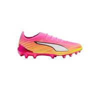 Puma Ultra 6 Ultima Ag Football Boots Pink EU 42 Men