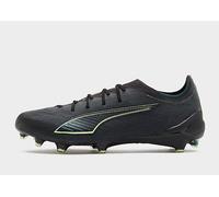PUMA Ultra 6 Ultimate FG Football Boots UK 9 Black